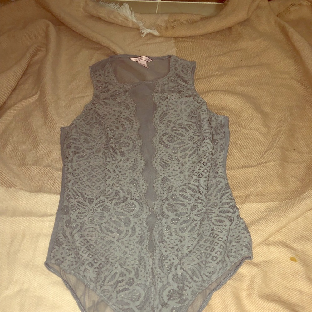Lingerie bodysuit